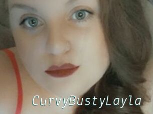 CurvyBustyLayla