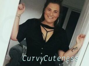 CurvyCuteness