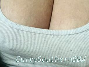 CurvySouthernBBW