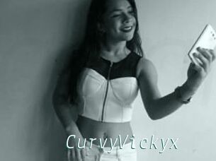 CurvyVickyx