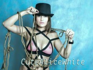 CuteAliceWhite