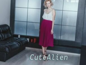 CuteAlien