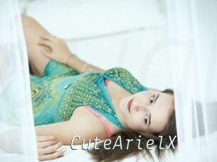 CuteArielX