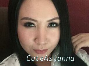 CuteAsianna