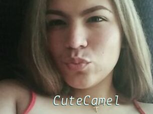 CuteCamel