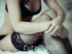 CuteCindyX