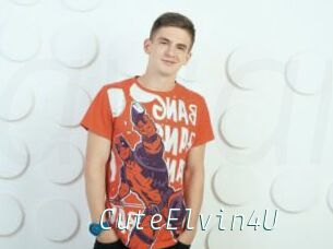 CuteElvin4U