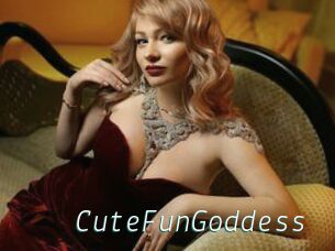 CuteFunGoddess