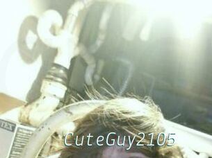 CuteGuy2105
