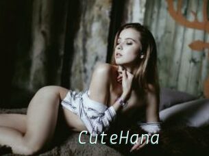 CuteHana