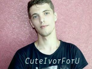 CuteIvorForU