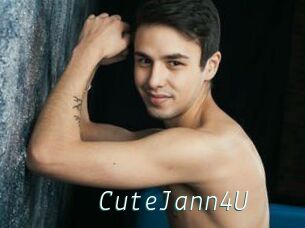 CuteJann4U