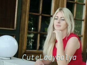 CuteLadyGalya