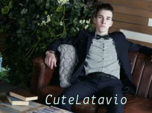CuteLatavio