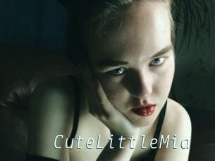 CuteLittleMia
