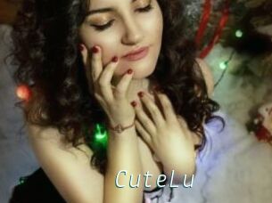 CuteLu