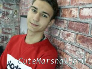 CuteMarshalForU