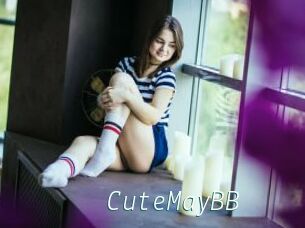 CuteMayBB