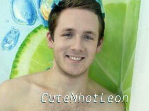 CuteNhotLeon