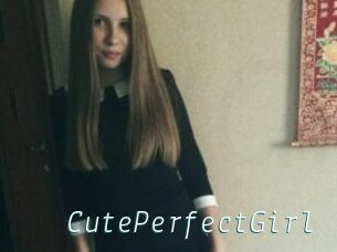 CutePerfectGirl
