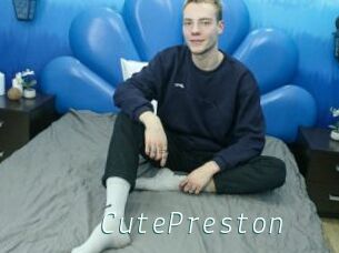CutePreston