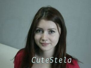 CuteStela