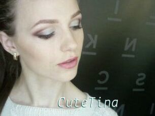 CuteTina