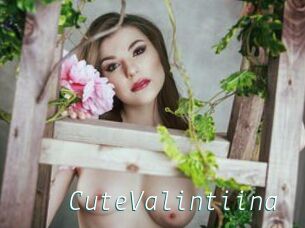 CuteValintiina
