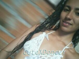 CuteXDancer