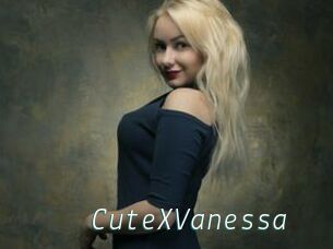 CuteXVanessa