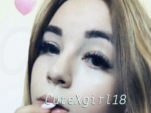 CuteXgirl18