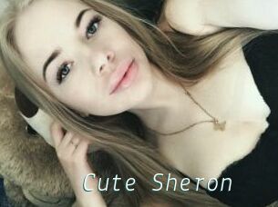Cute_Sheron