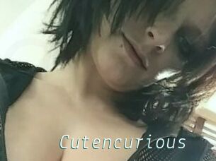 Cutencurious