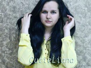 CutieLiana