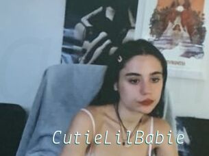 CutieLilBabie
