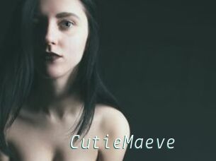 CutieMaeve