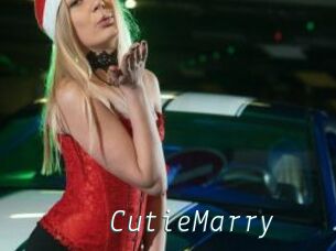 CutieMarry
