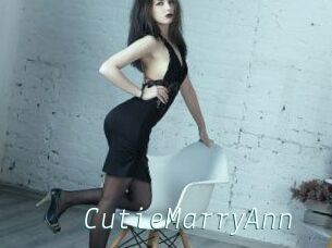 CutieMarryAnn