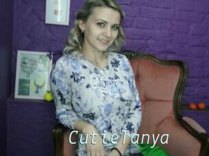 CutieTanya