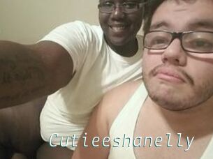 Cutieeshanelly