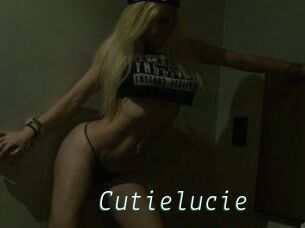 Cutielucie
