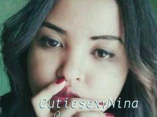 CutiesexyNina