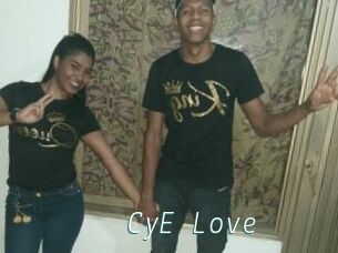CyE_Love