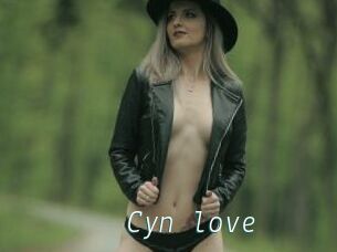 Cyn_love