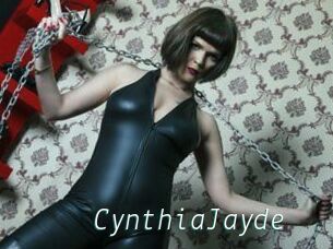 CynthiaJayde