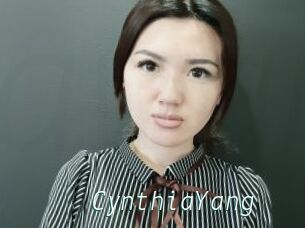 CynthiaYang