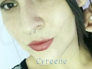 Cyreene