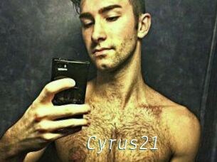 Cyrus21