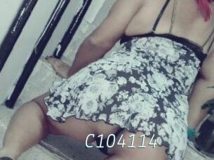 C104114