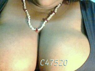 C47520